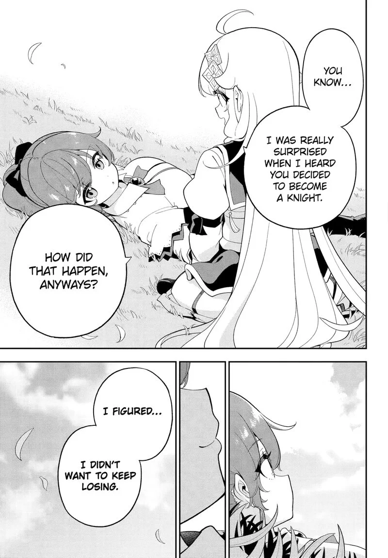Dad Is a Hero, Mom Is a Spirit, I'm a Reincarnator Chapter 66.2 page 8