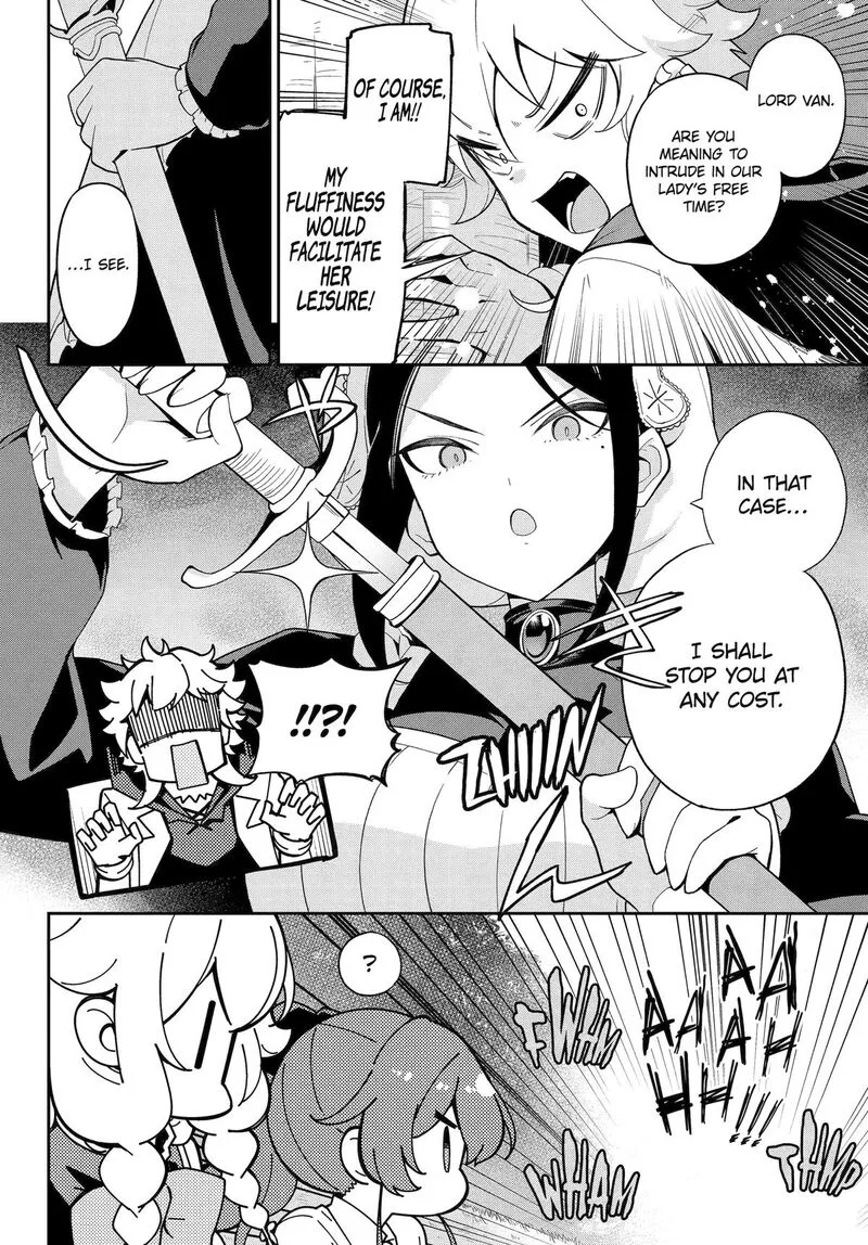 Dad Is a Hero, Mom Is a Spirit, I'm a Reincarnator Chapter 66 page 18