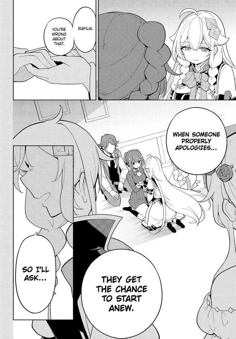 Dad Is a Hero, Mom Is a Spirit, I'm a Reincarnator Chapter 66 page 12