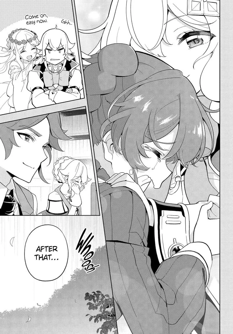 Dad Is a Hero, Mom Is a Spirit, I'm a Reincarnator Chapter 66 page 15