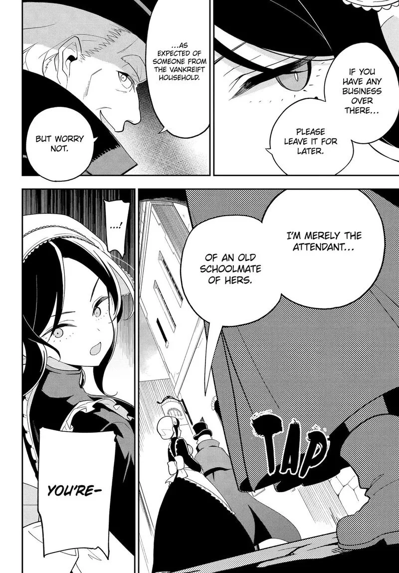 Dad Is a Hero, Mom Is a Spirit, I'm a Reincarnator Chapter 67 page 13