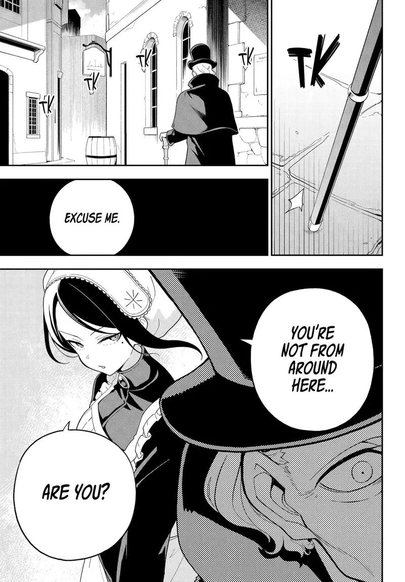 Dad Is a Hero, Mom Is a Spirit, I'm a Reincarnator Chapter 67 page 12