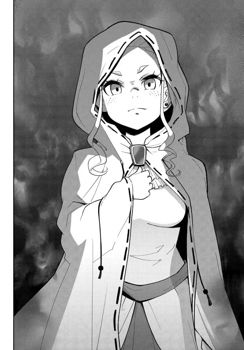 Dad Is a Hero, Mom Is a Spirit, I'm a Reincarnator Chapter 67 page 17