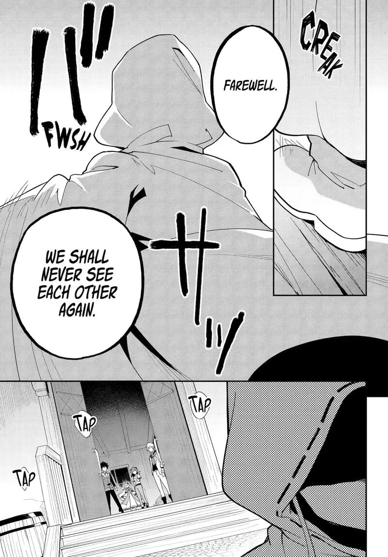 Dad Is a Hero, Mom Is a Spirit, I'm a Reincarnator Chapter 67 page 24