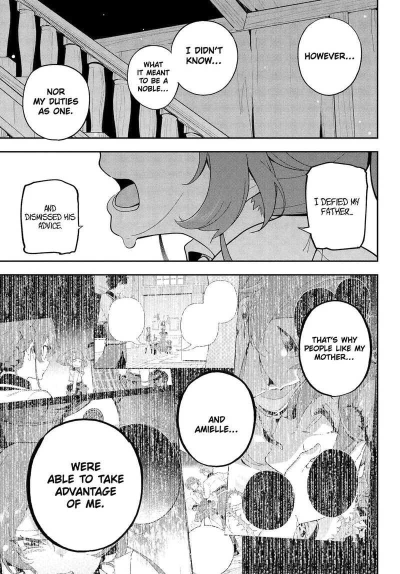 Dad Is a Hero, Mom Is a Spirit, I'm a Reincarnator Chapter 67 page 26