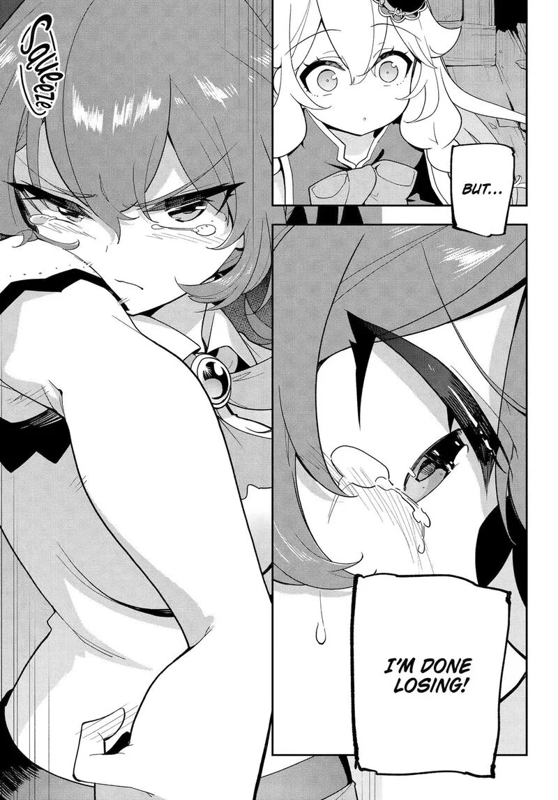 Dad Is a Hero, Mom Is a Spirit, I'm a Reincarnator Chapter 67 page 28