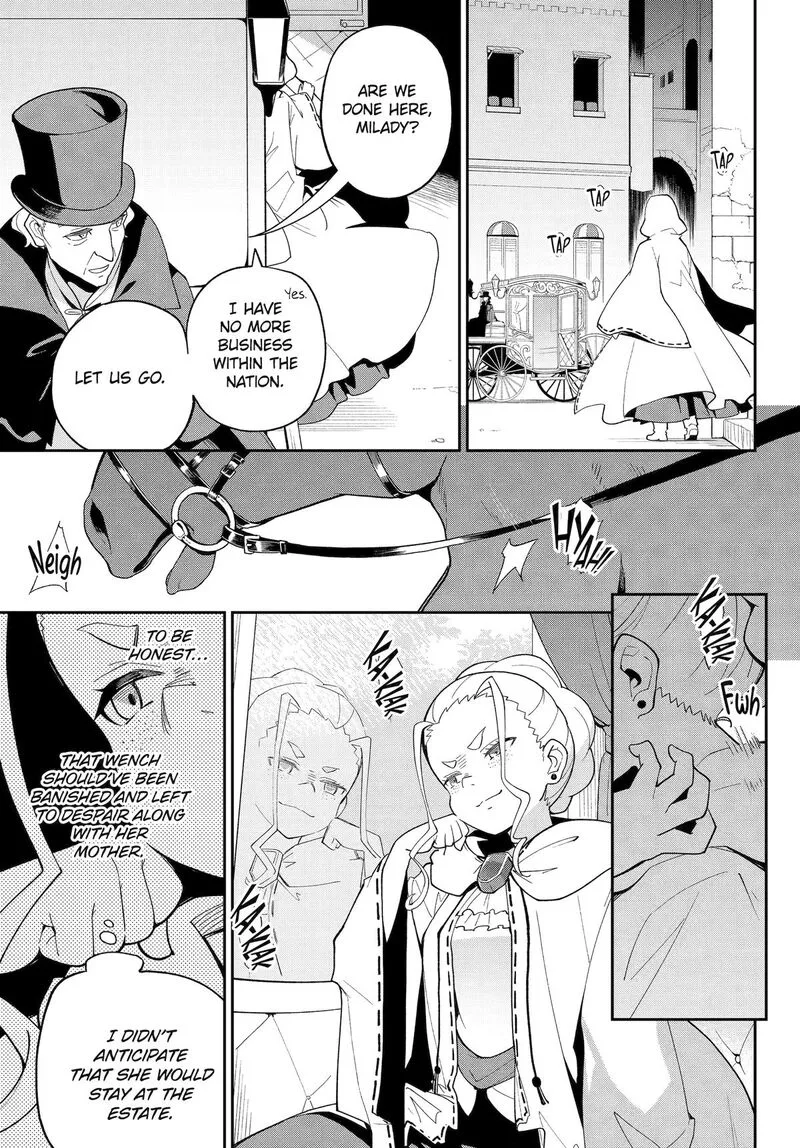 Dad Is a Hero, Mom Is a Spirit, I'm a Reincarnator Chapter 67 page 30