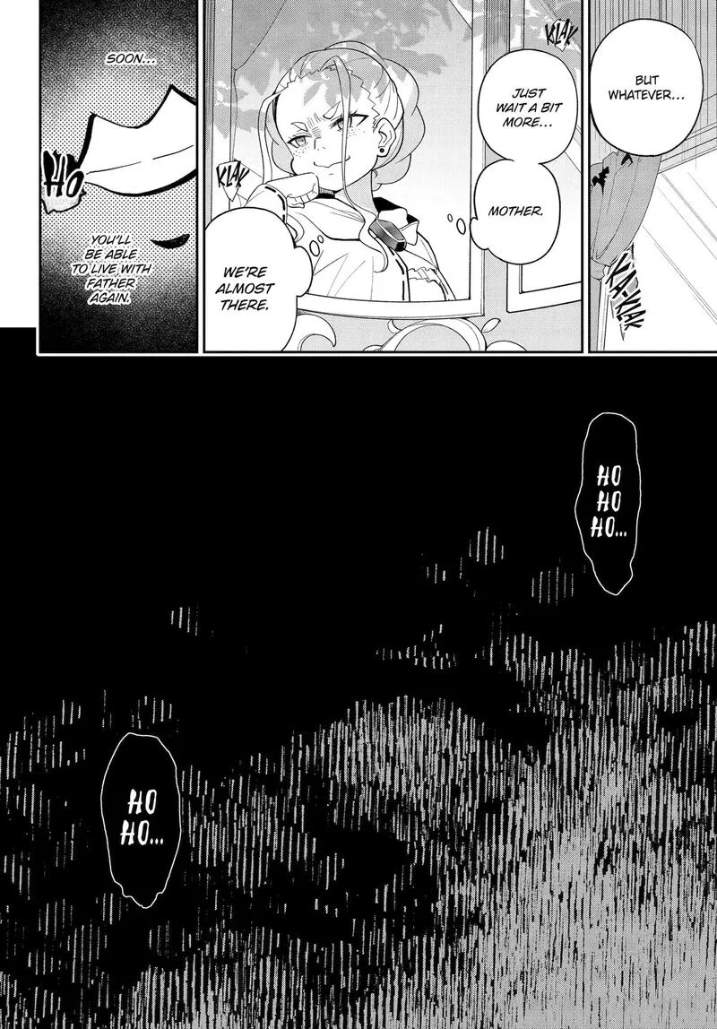 Dad Is a Hero, Mom Is a Spirit, I'm a Reincarnator Chapter 67 page 31