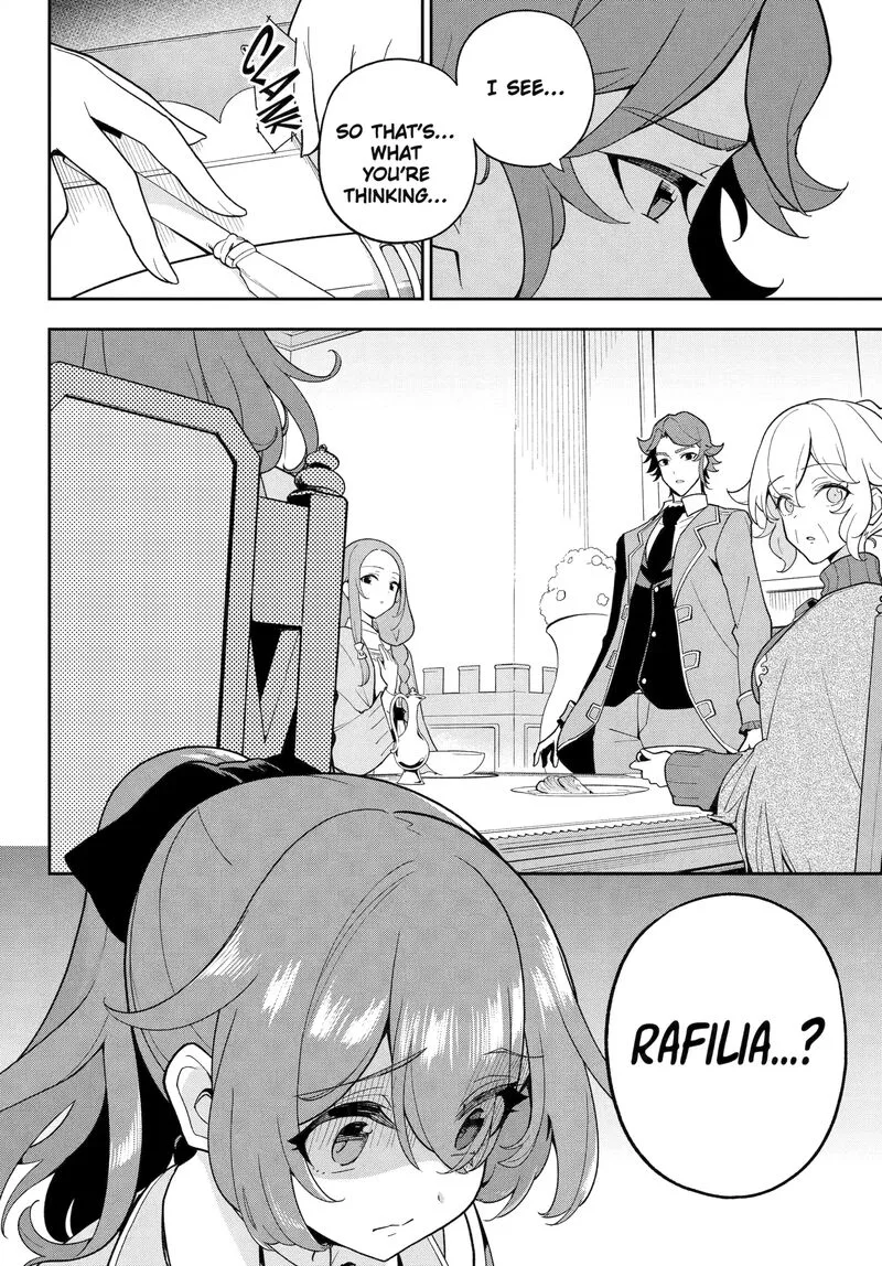 Dad Is a Hero, Mom Is a Spirit, I'm a Reincarnator Chapter 68 page 21