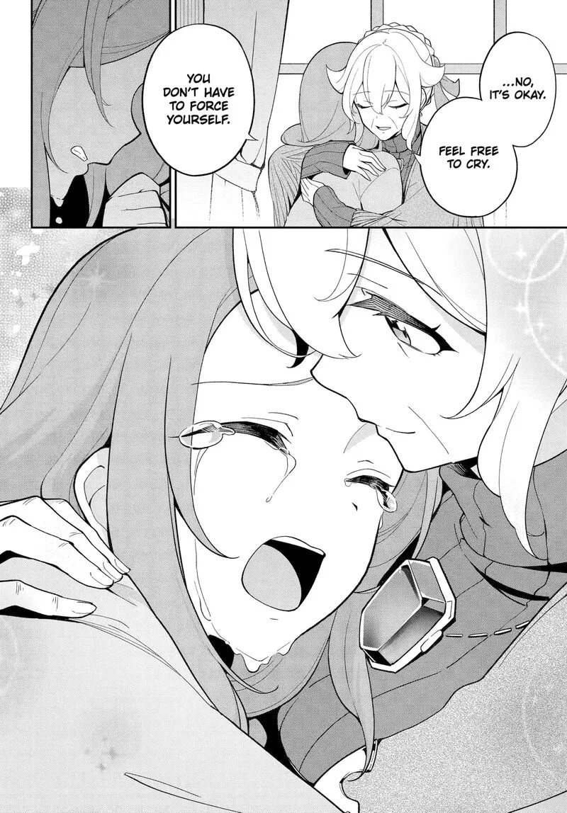 Dad Is a Hero, Mom Is a Spirit, I'm a Reincarnator Chapter 68 page 17