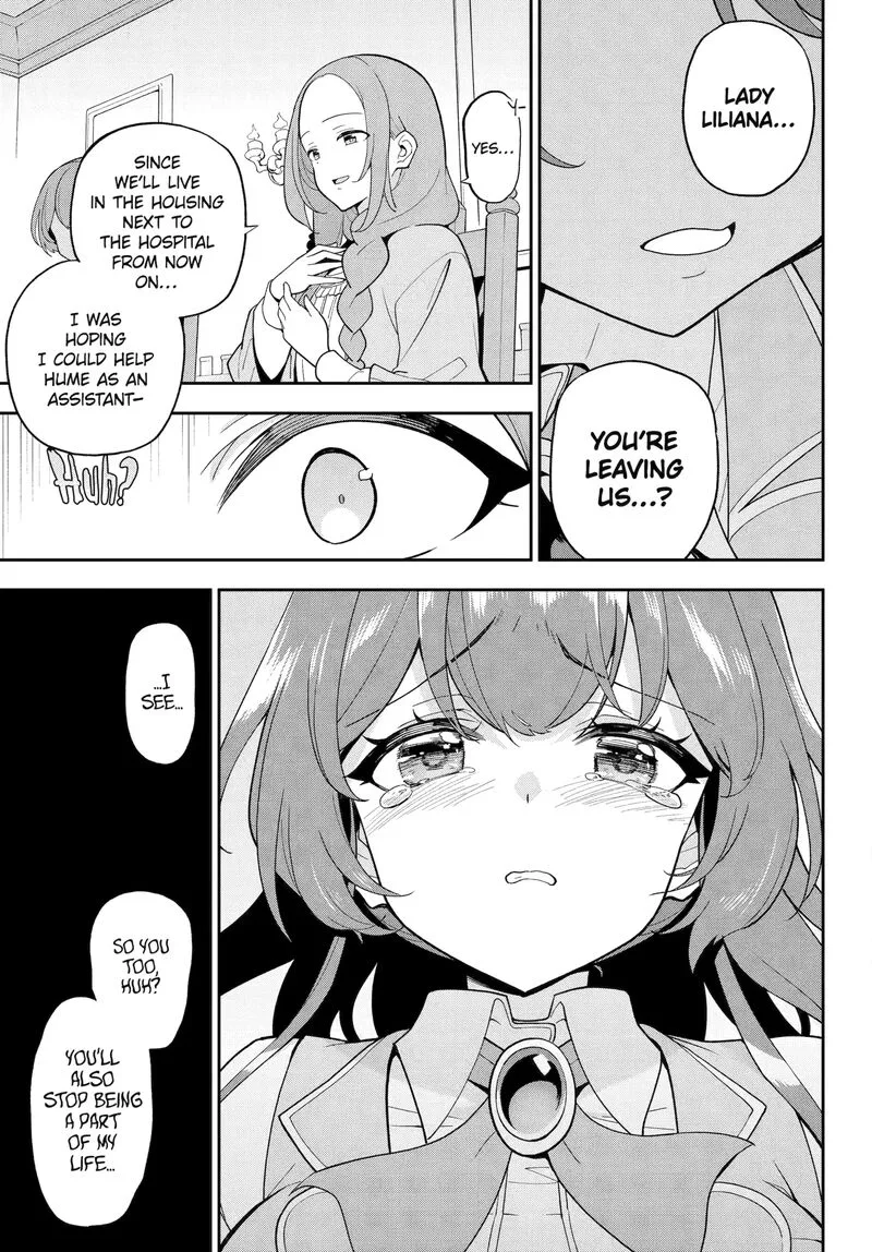 Dad Is a Hero, Mom Is a Spirit, I'm a Reincarnator Chapter 68 page 22