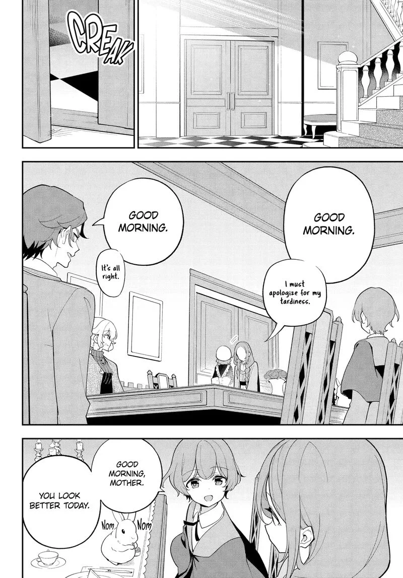 Dad Is a Hero, Mom Is a Spirit, I'm a Reincarnator Chapter 68 page 3