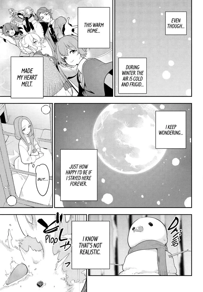 Dad Is a Hero, Mom Is a Spirit, I'm a Reincarnator Chapter 68 page 18