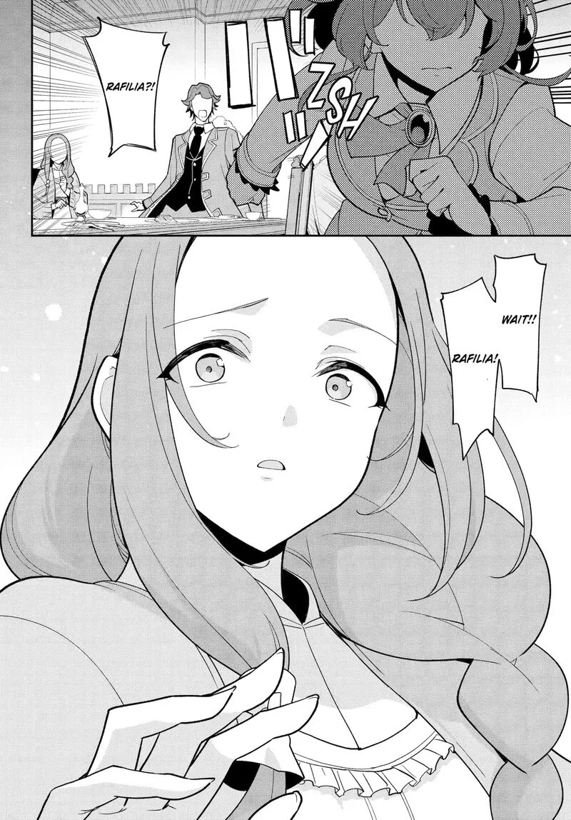 Dad Is a Hero, Mom Is a Spirit, I'm a Reincarnator Chapter 68 page 23