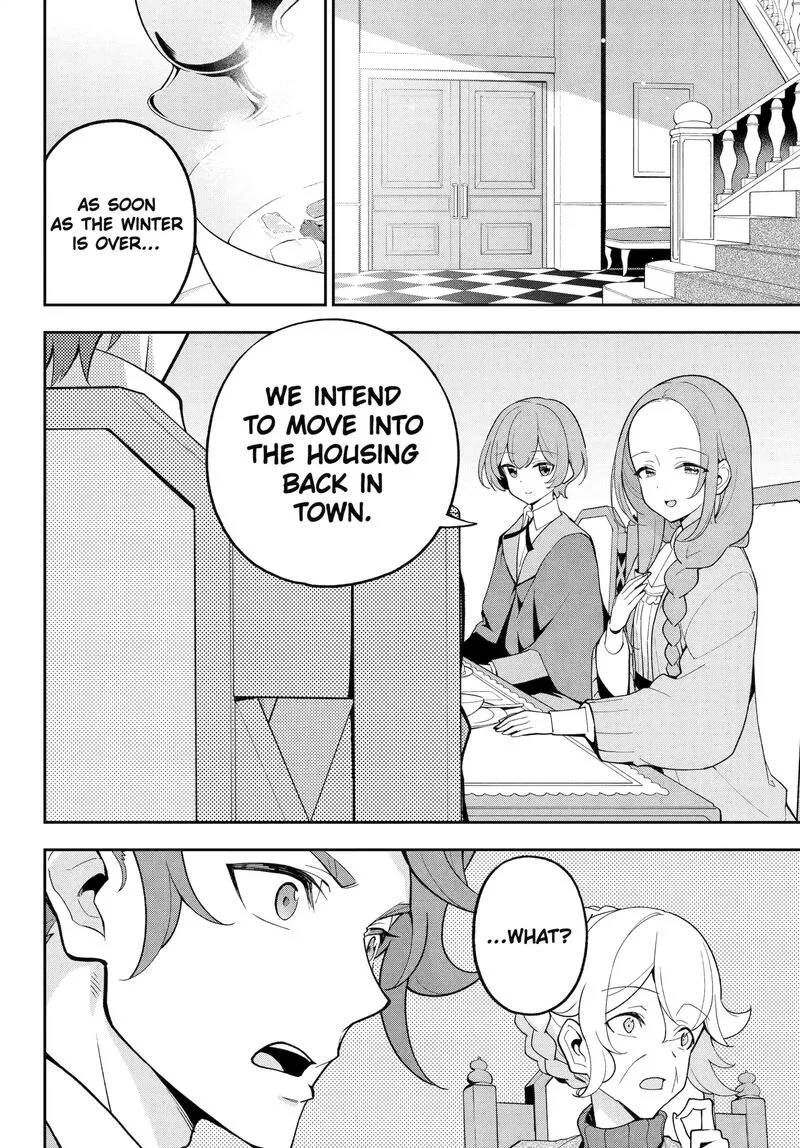 Dad Is a Hero, Mom Is a Spirit, I'm a Reincarnator Chapter 68 page 19