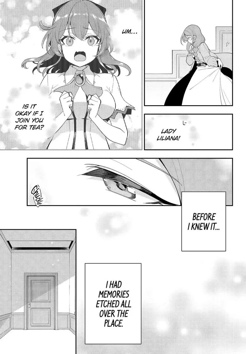 Dad Is a Hero, Mom Is a Spirit, I'm a Reincarnator Chapter 69 page 5