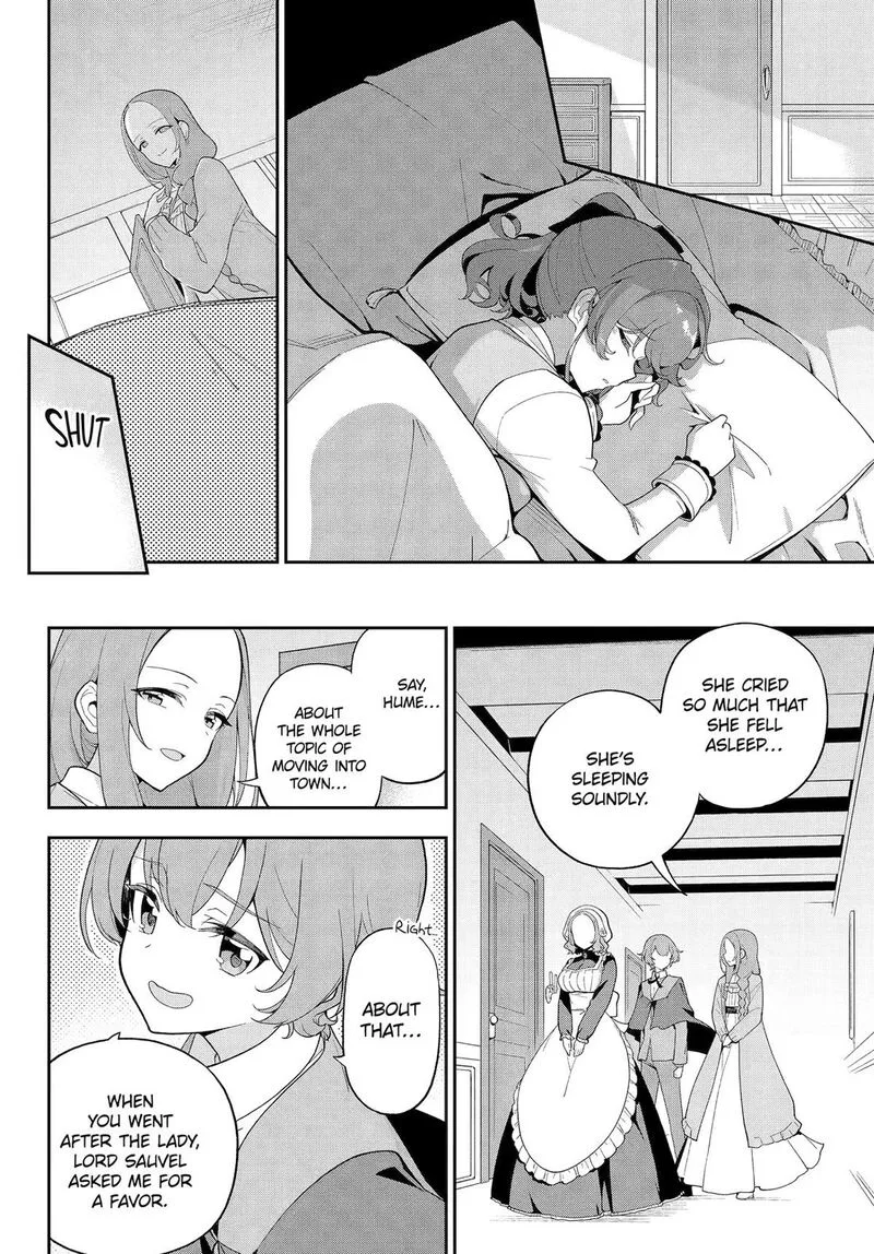 Dad Is a Hero, Mom Is a Spirit, I'm a Reincarnator Chapter 69 page 18