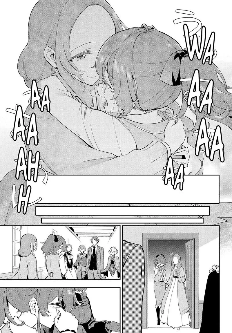 Dad Is a Hero, Mom Is a Spirit, I'm a Reincarnator Chapter 69 page 17