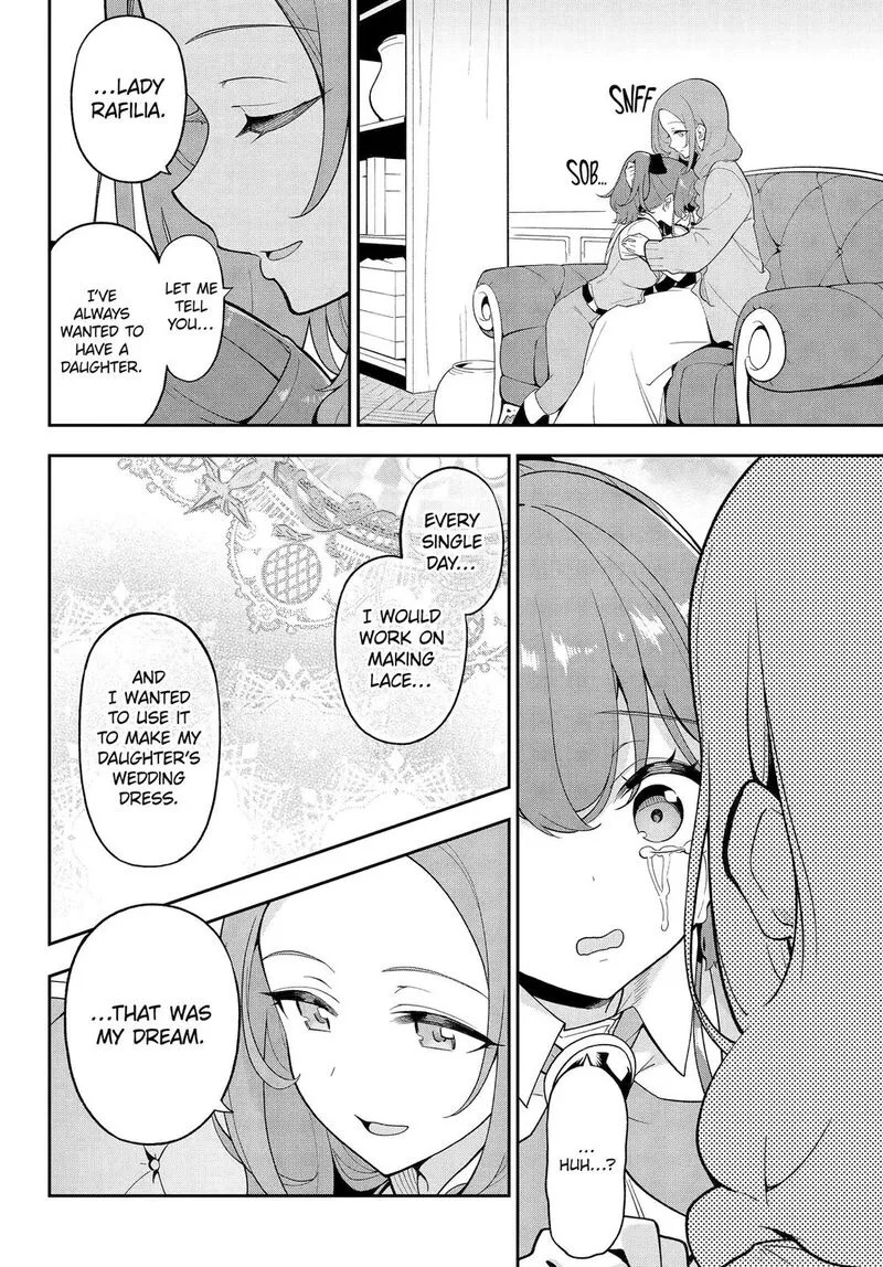 Dad Is a Hero, Mom Is a Spirit, I'm a Reincarnator Chapter 69 page 14