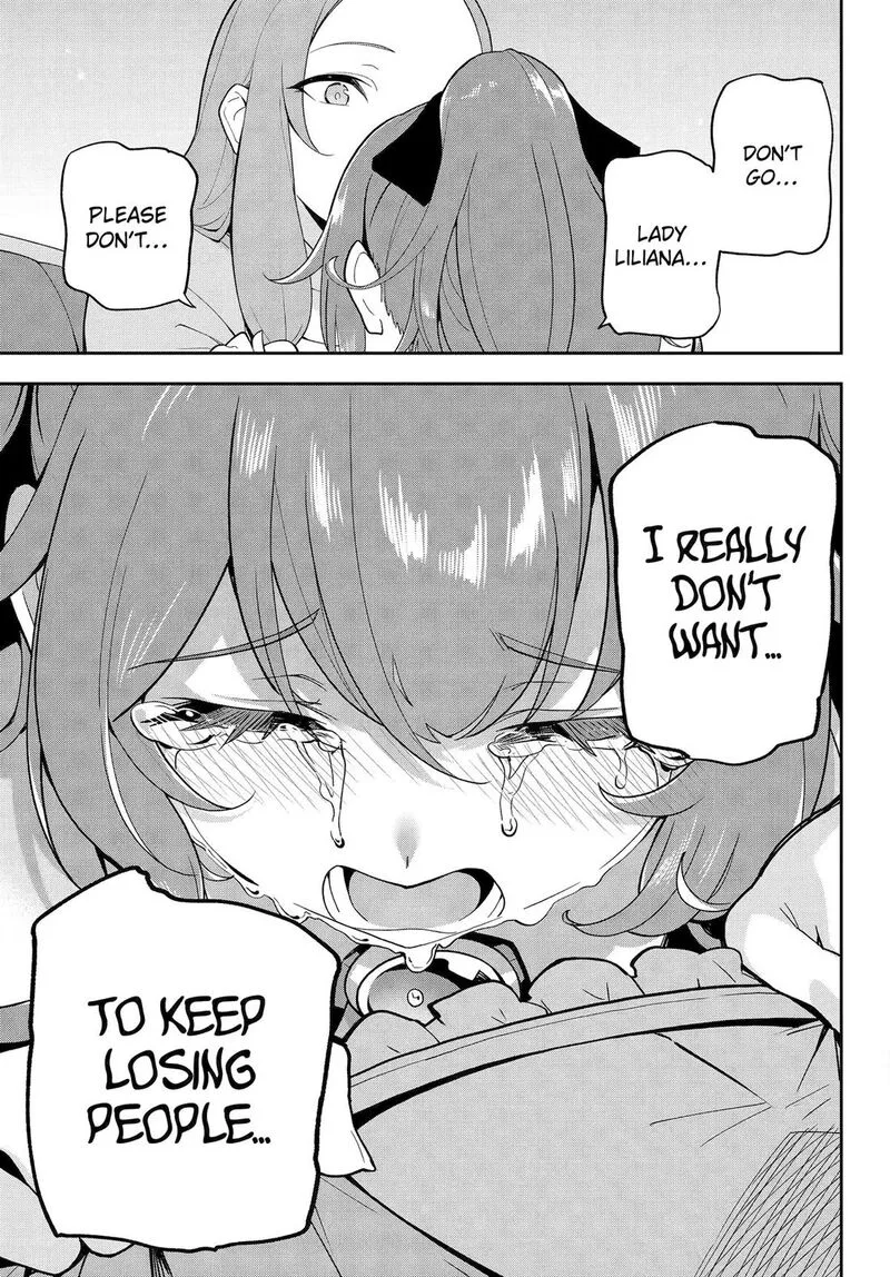 Dad Is a Hero, Mom Is a Spirit, I'm a Reincarnator Chapter 69 page 13