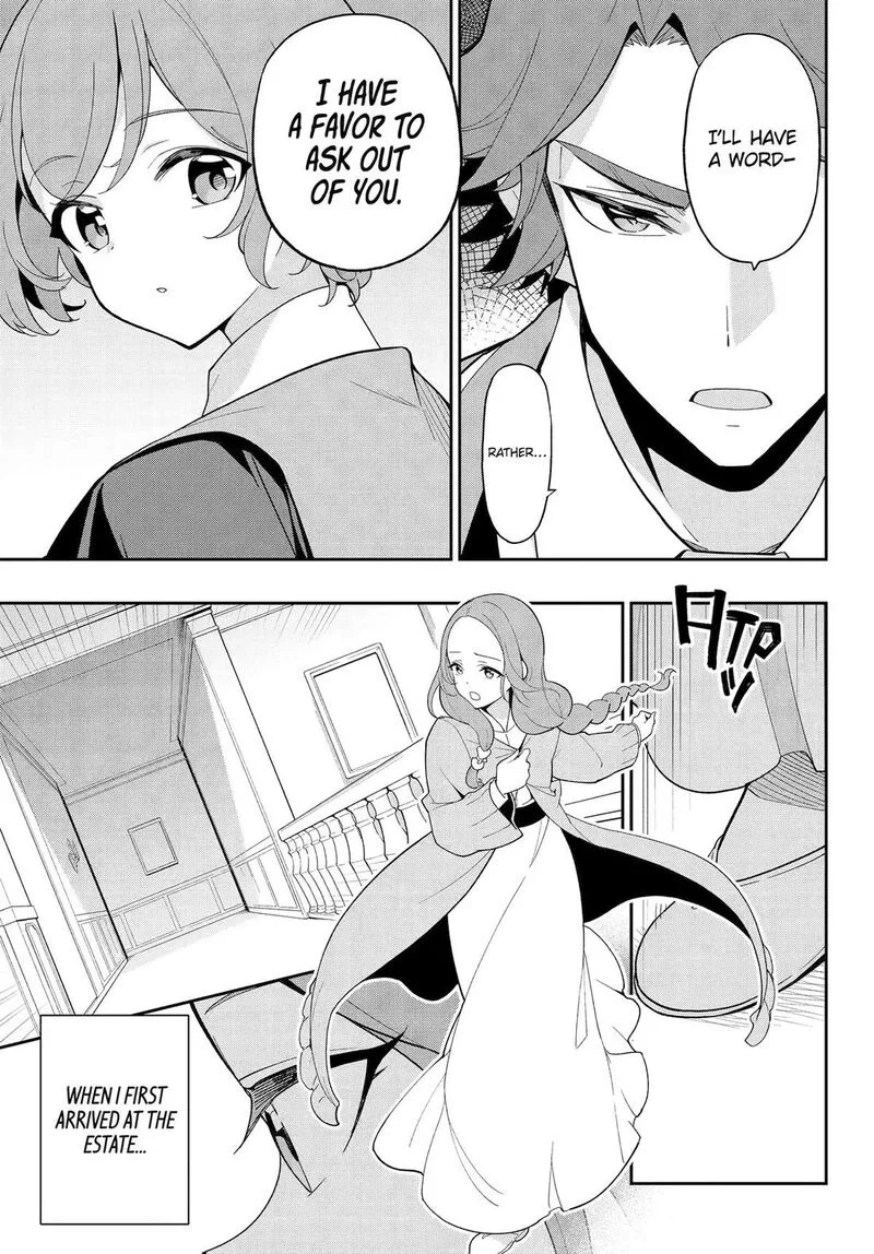 Dad Is a Hero, Mom Is a Spirit, I'm a Reincarnator Chapter 69 page 3