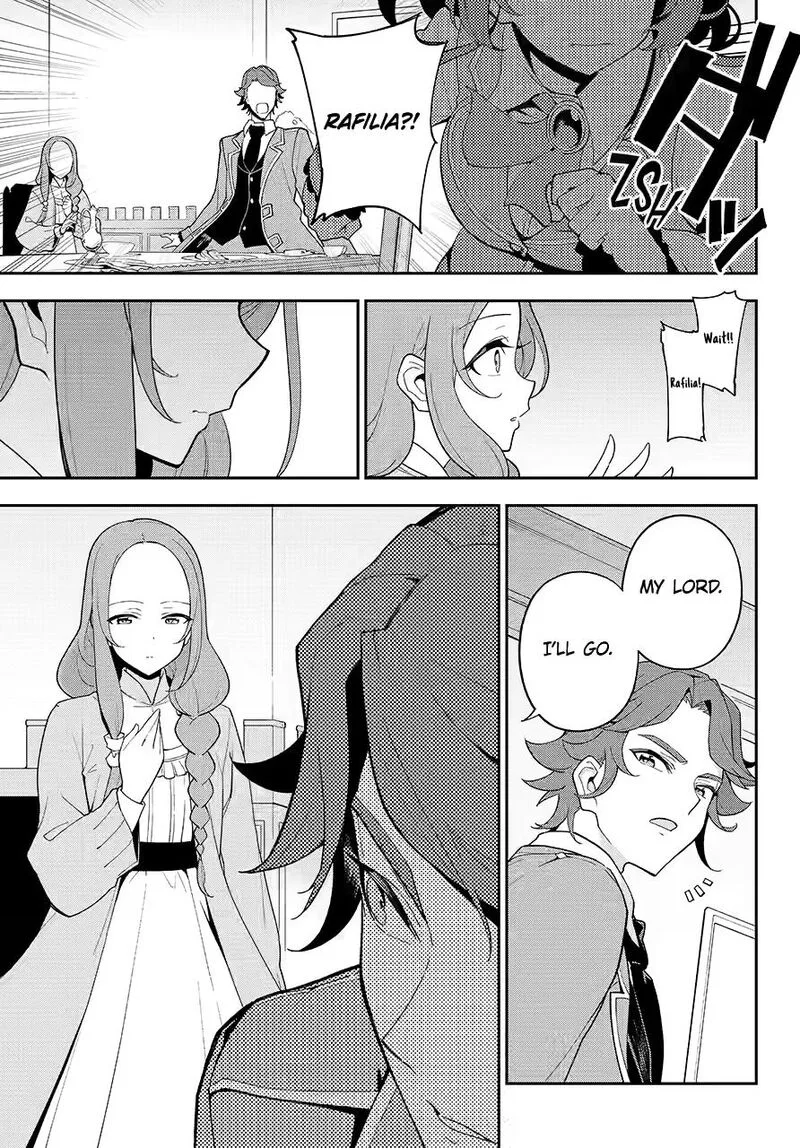 Dad Is a Hero, Mom Is a Spirit, I'm a Reincarnator Chapter 69 page 1