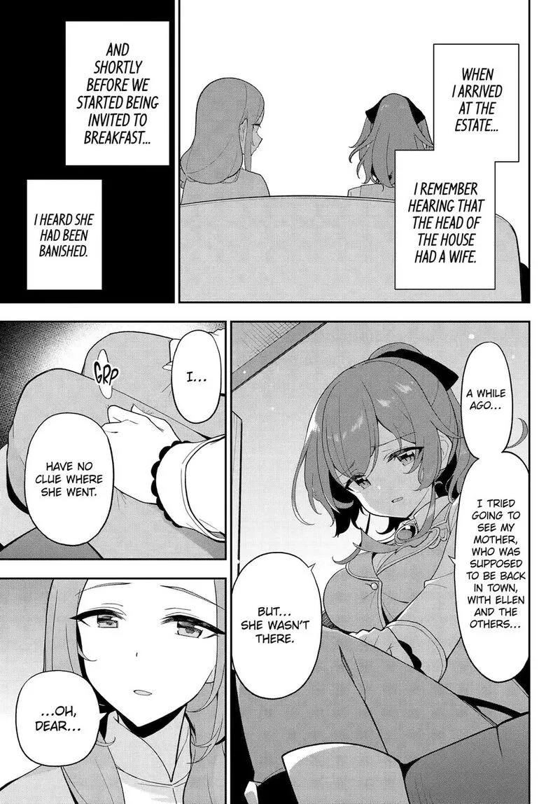 Dad Is a Hero, Mom Is a Spirit, I'm a Reincarnator Chapter 69 page 9