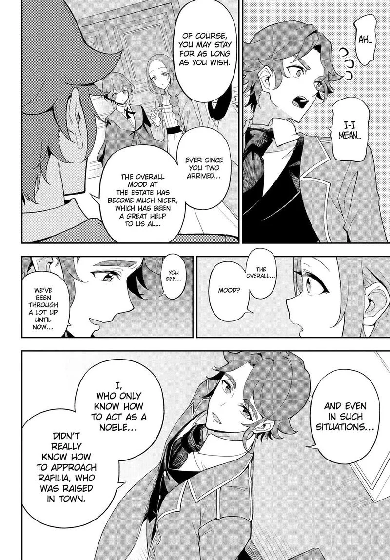 Dad Is a Hero, Mom Is a Spirit, I'm a Reincarnator Chapter 69 page 22