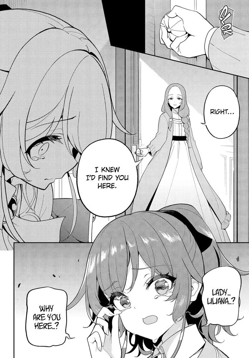 Dad Is a Hero, Mom Is a Spirit, I'm a Reincarnator Chapter 69 page 6