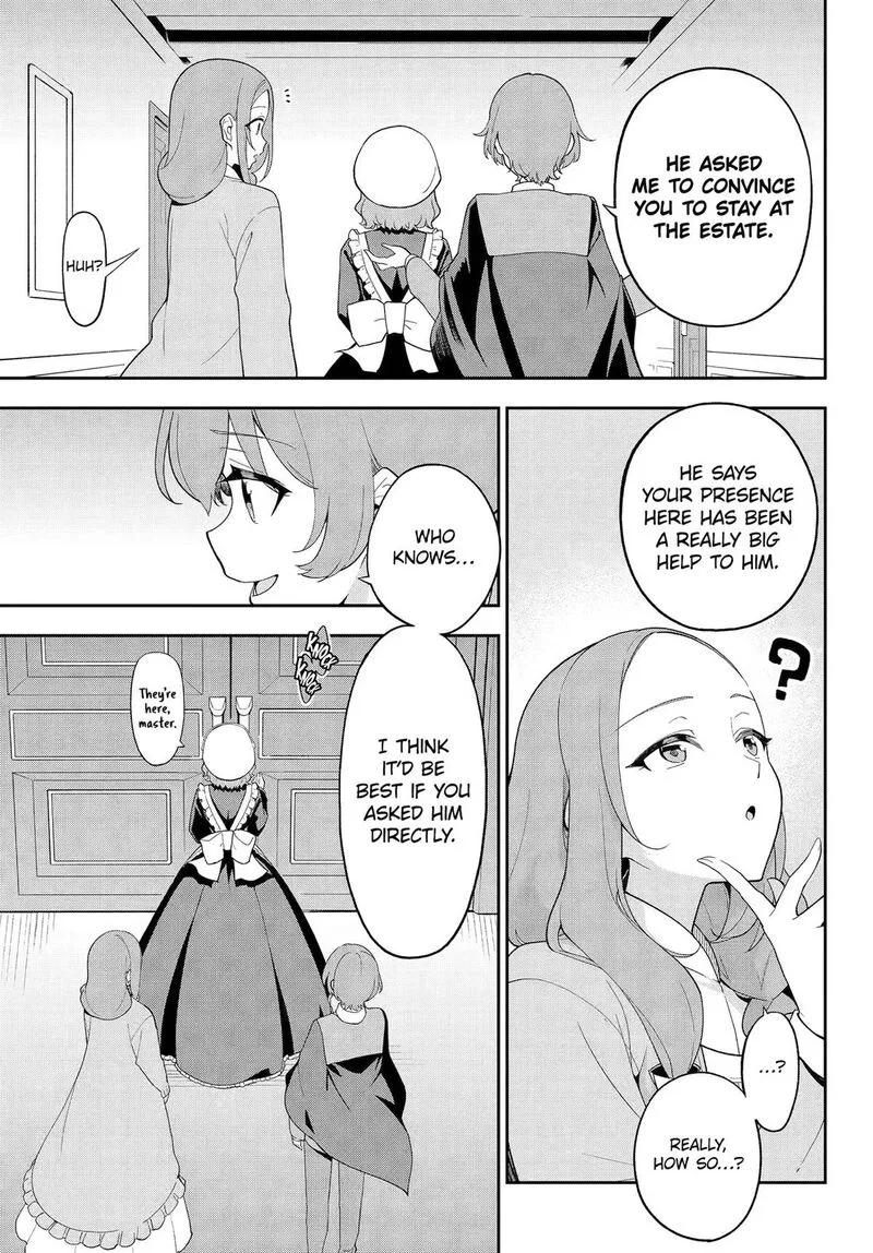 Dad Is a Hero, Mom Is a Spirit, I'm a Reincarnator Chapter 69 page 19