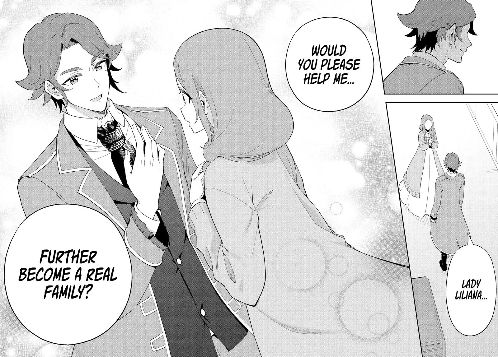 Dad Is a Hero, Mom Is a Spirit, I'm a Reincarnator Chapter 69 page 24