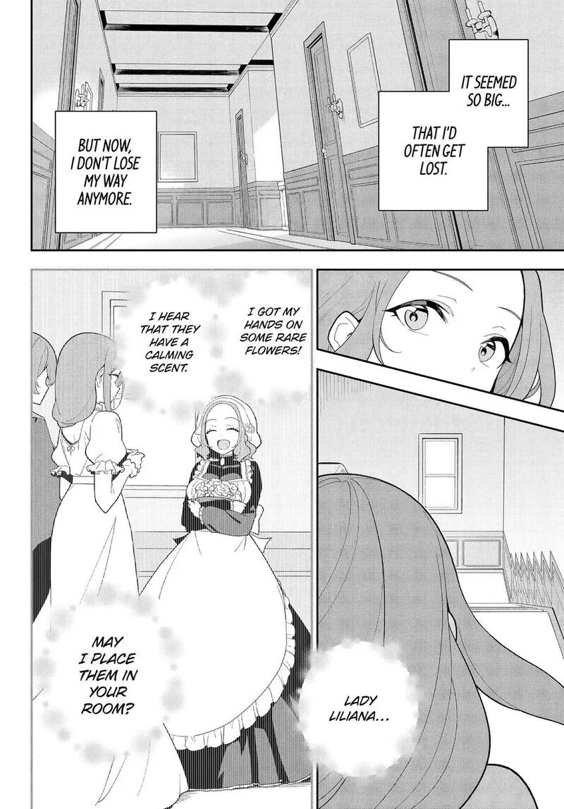 Dad Is a Hero, Mom Is a Spirit, I'm a Reincarnator Chapter 69 page 4