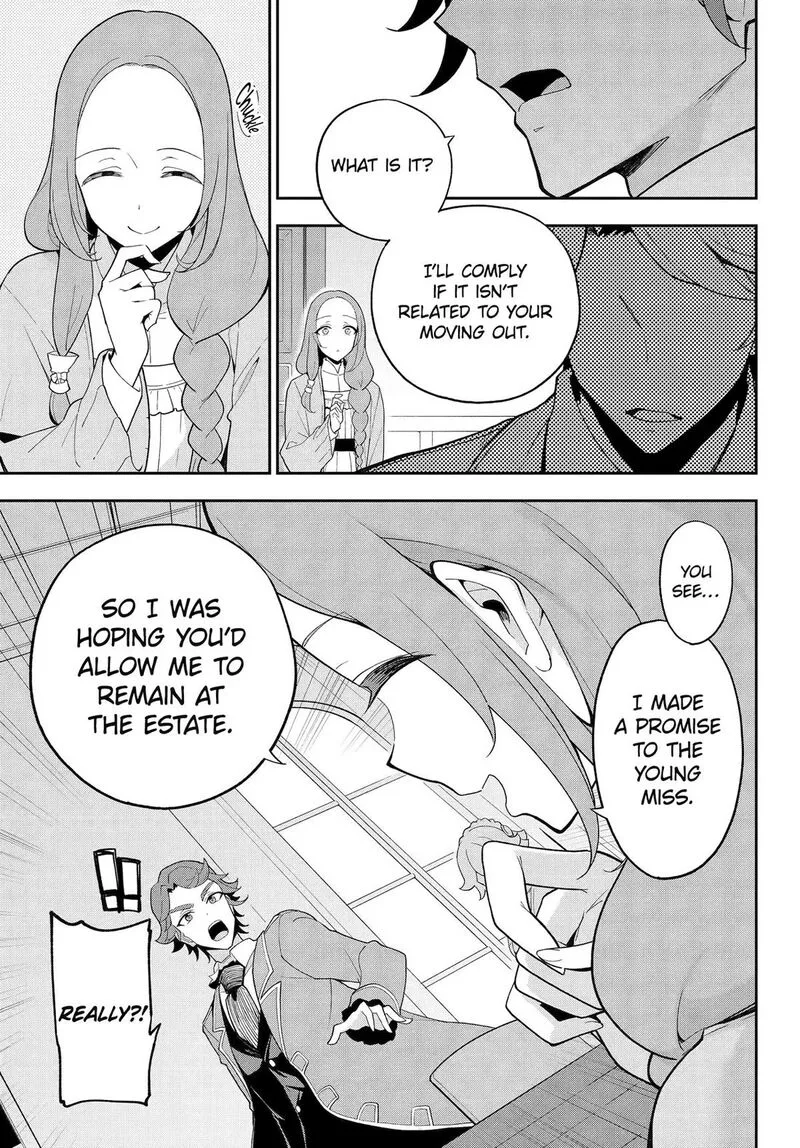 Dad Is a Hero, Mom Is a Spirit, I'm a Reincarnator Chapter 69 page 21