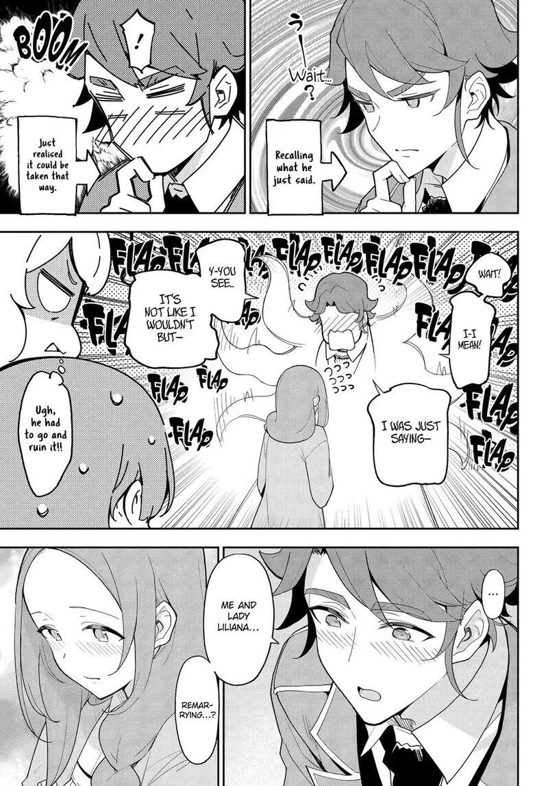 Dad Is a Hero, Mom Is a Spirit, I'm a Reincarnator Chapter 69 page 26