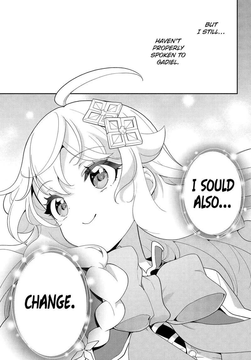 Dad Is a Hero, Mom Is a Spirit, I'm a Reincarnator Chapter 69 page 36