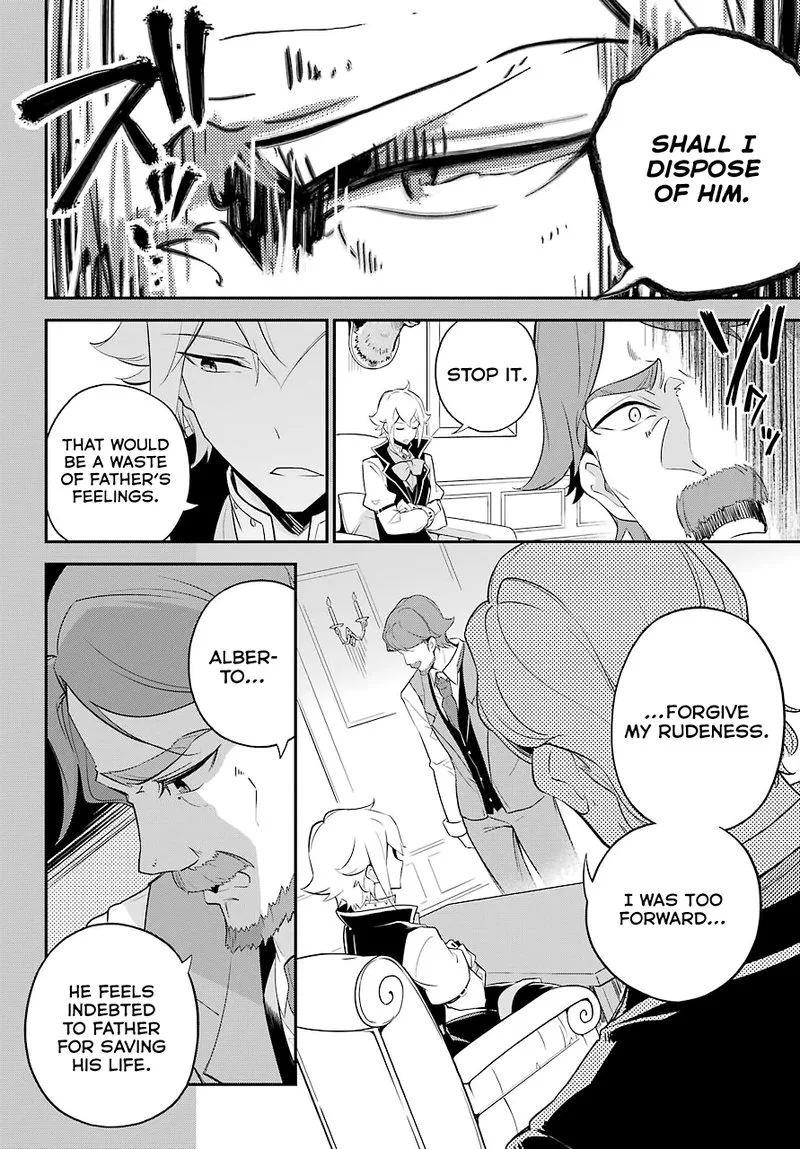 Dad Is a Hero, Mom Is a Spirit, I'm a Reincarnator Chapter 7 page 14