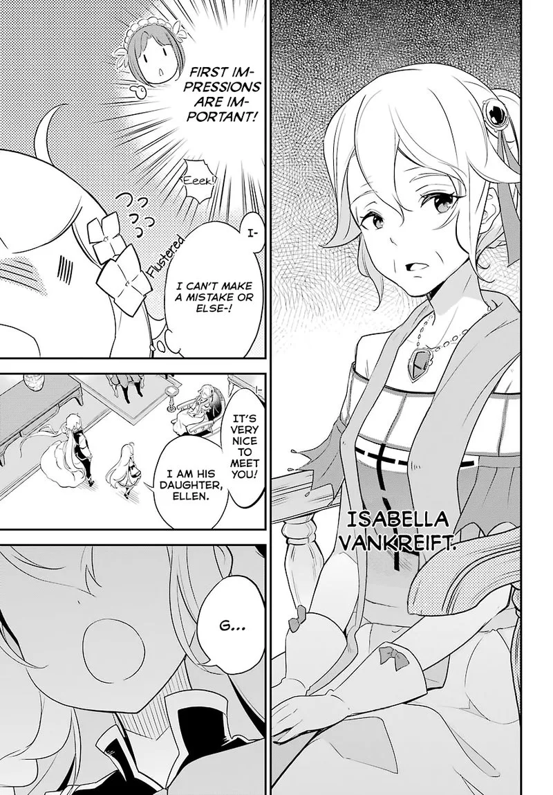 Dad Is a Hero, Mom Is a Spirit, I'm a Reincarnator Chapter 7 page 19