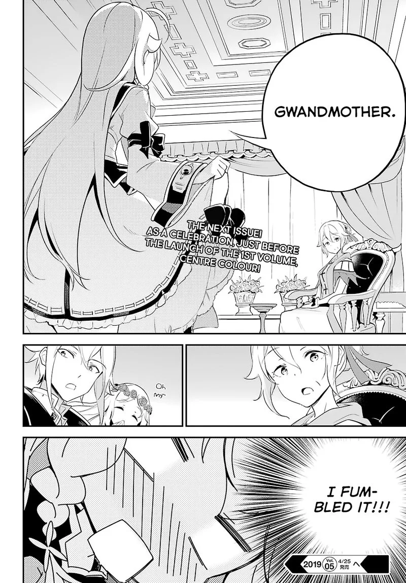 Dad Is a Hero, Mom Is a Spirit, I'm a Reincarnator Chapter 7 page 20