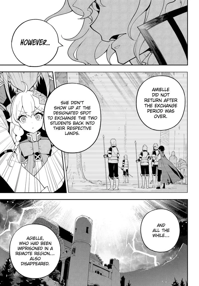 Dad Is a Hero, Mom Is a Spirit, I'm a Reincarnator Chapter 70 page 24