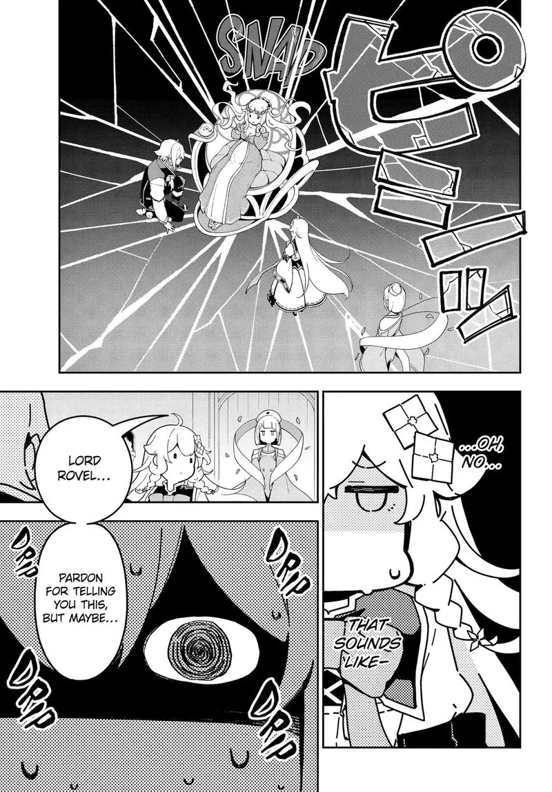 Dad Is a Hero, Mom Is a Spirit, I'm a Reincarnator Chapter 70 page 14