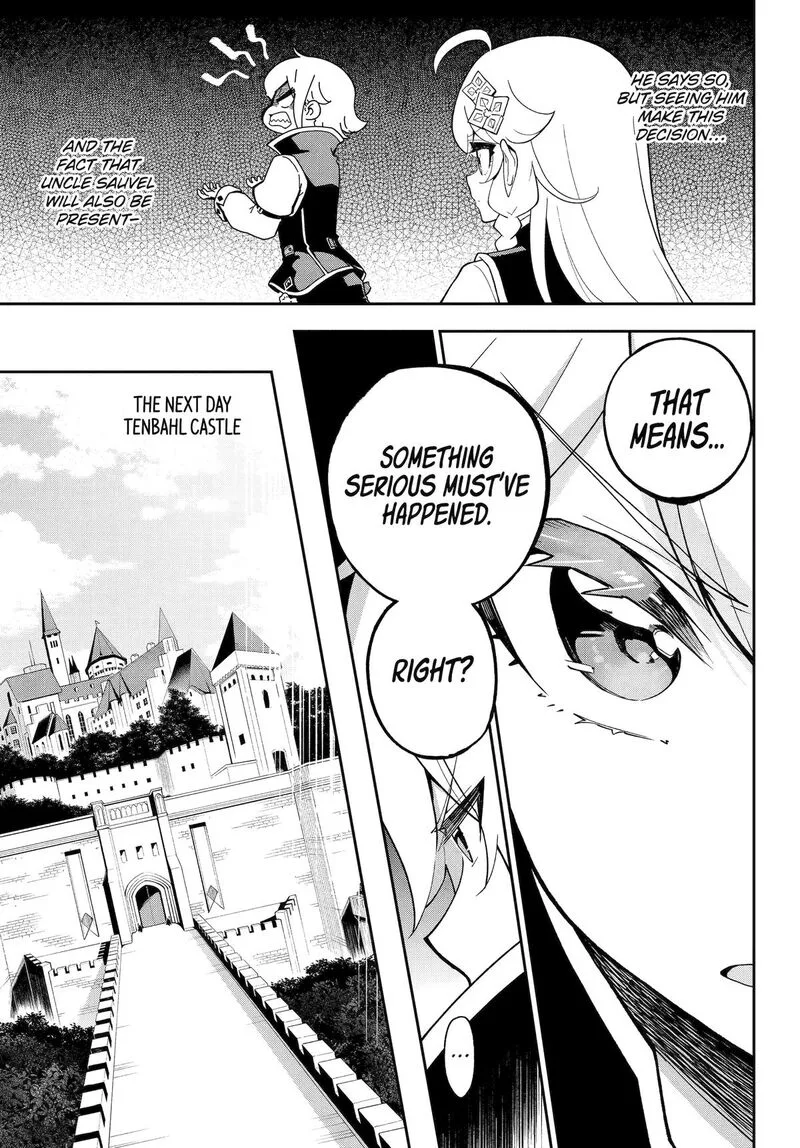 Dad Is a Hero, Mom Is a Spirit, I'm a Reincarnator Chapter 70 page 18