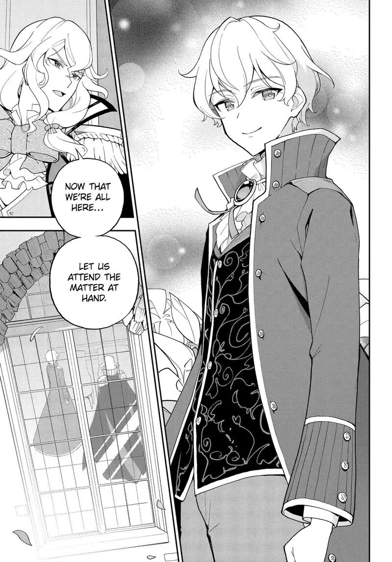 Dad Is a Hero, Mom Is a Spirit, I'm a Reincarnator Chapter 70 page 26