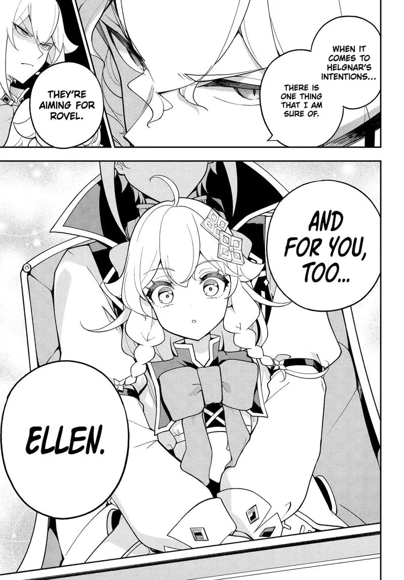 Dad Is a Hero, Mom Is a Spirit, I'm a Reincarnator Chapter 71 page 15