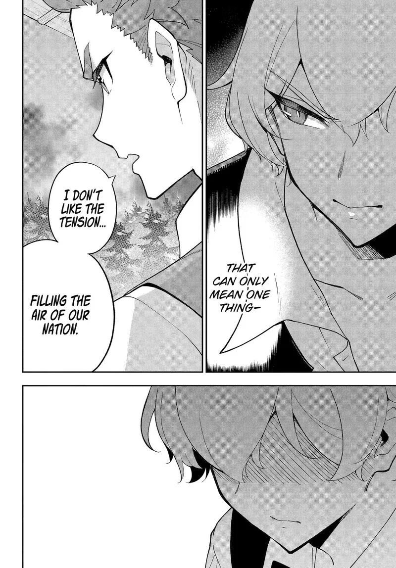 Dad Is a Hero, Mom Is a Spirit, I'm a Reincarnator Chapter 71 page 6