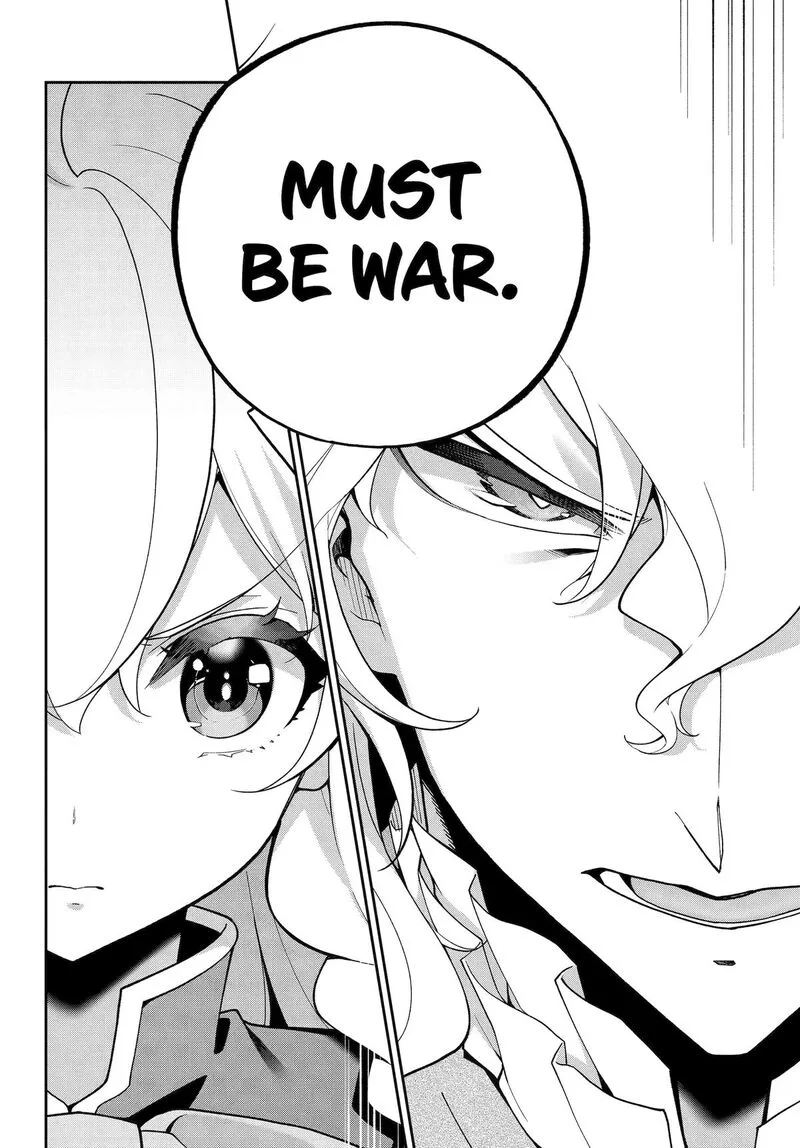 Dad Is a Hero, Mom Is a Spirit, I'm a Reincarnator Chapter 71 page 40