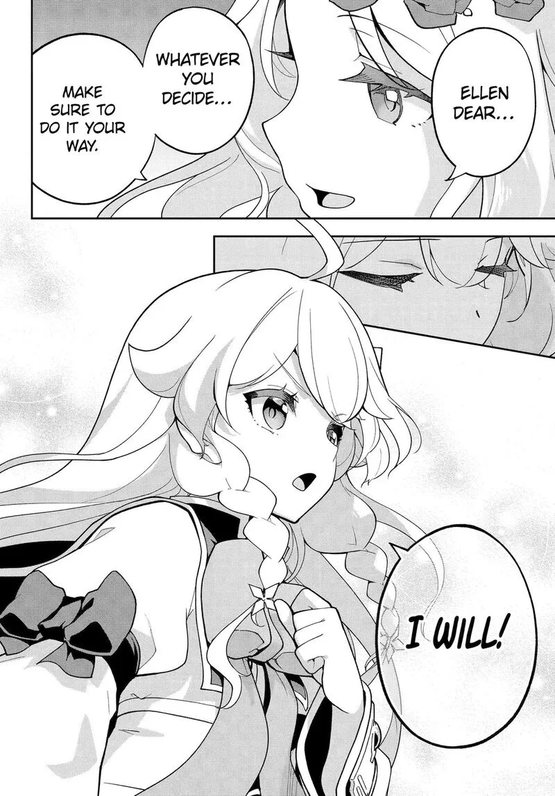 Dad Is a Hero, Mom Is a Spirit, I'm a Reincarnator Chapter 72 page 22
