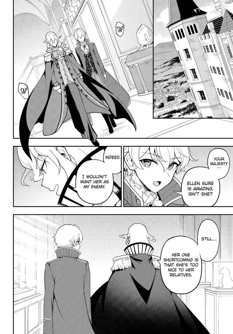 Dad Is a Hero, Mom Is a Spirit, I'm a Reincarnator Chapter 72 page 10