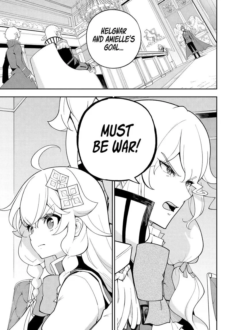 Dad Is a Hero, Mom Is a Spirit, I'm a Reincarnator Chapter 72 page 1