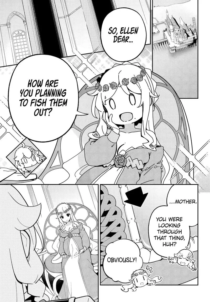 Dad Is a Hero, Mom Is a Spirit, I'm a Reincarnator Chapter 72 page 13