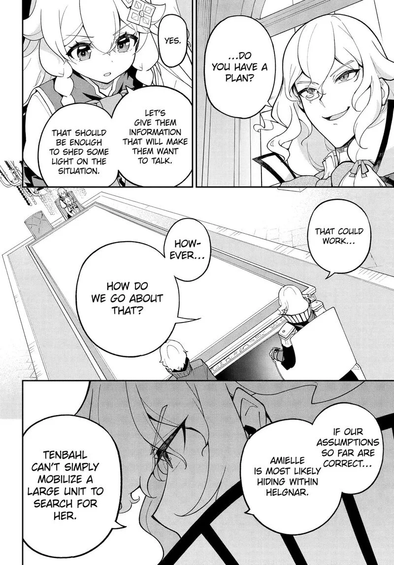 Dad Is a Hero, Mom Is a Spirit, I'm a Reincarnator Chapter 72 page 8